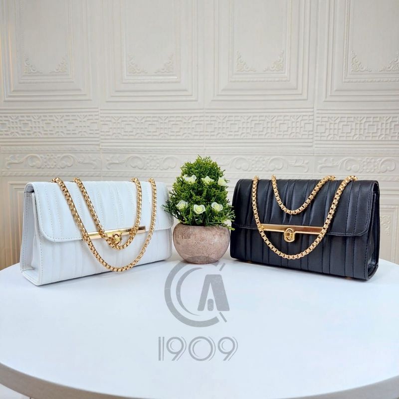 Tas pesta cantik| tas korea| model terbaru