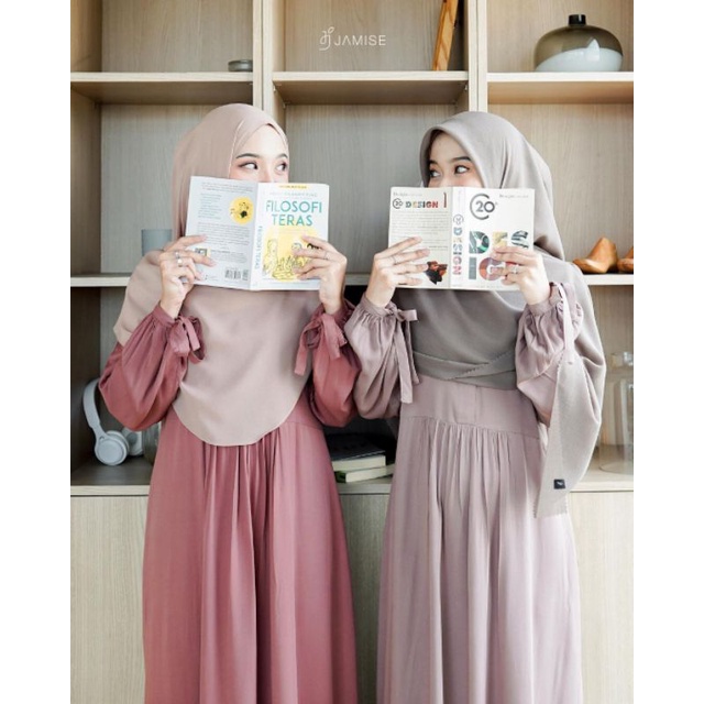 Gamis Daisy