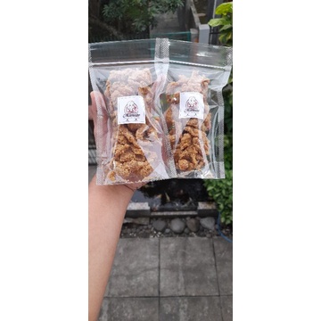 

kulit ayam kriuk