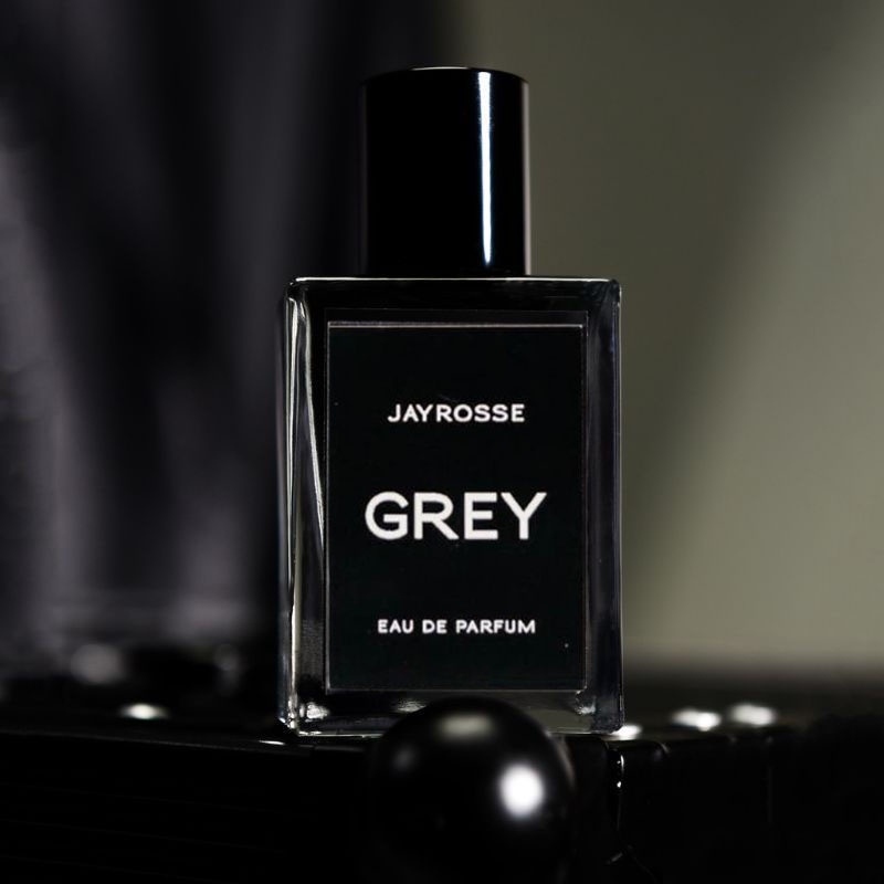 Jayrose Eau De Parfume 30ml | Parfum Pria Original By Jayrosse