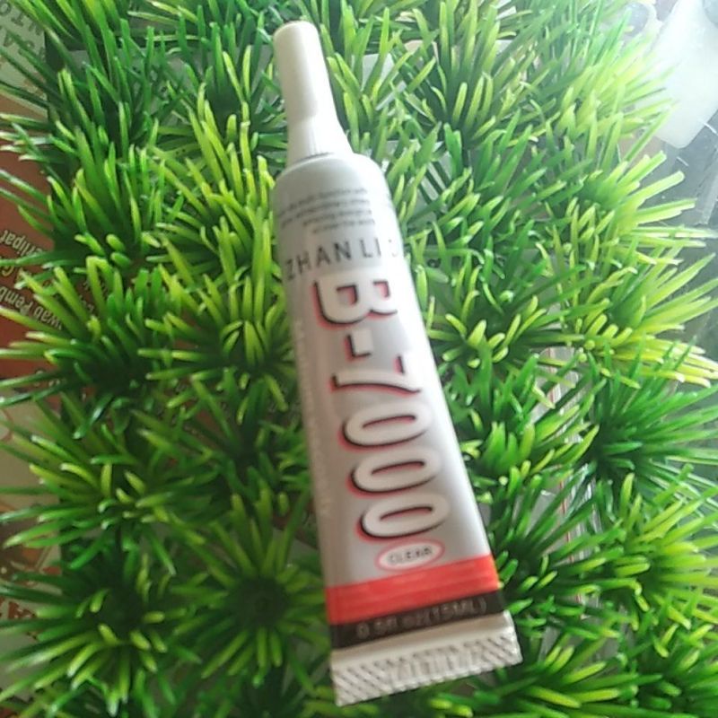 

lem b7000 sunshine bening 15ml