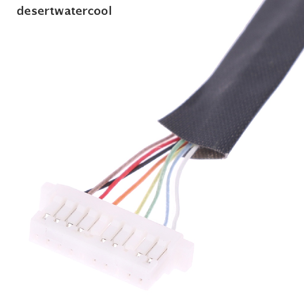 Deid Kabel Video Layar Laptop Untuk HP Probook 4540S 4570S 4730S 4740s 50.4ry03.001 Martijn