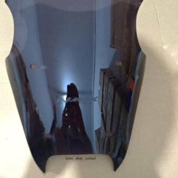 Visor Winshield Nmax New 2020 Ocito - Bening, Nmax New