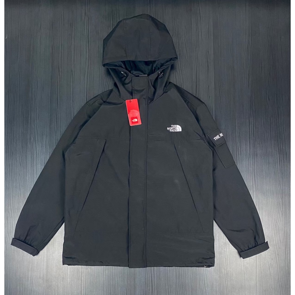 JAKET TNF GORETEX