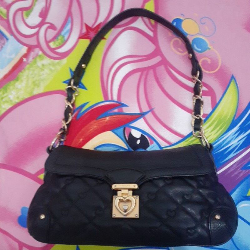 tas ketek lovecat preloved