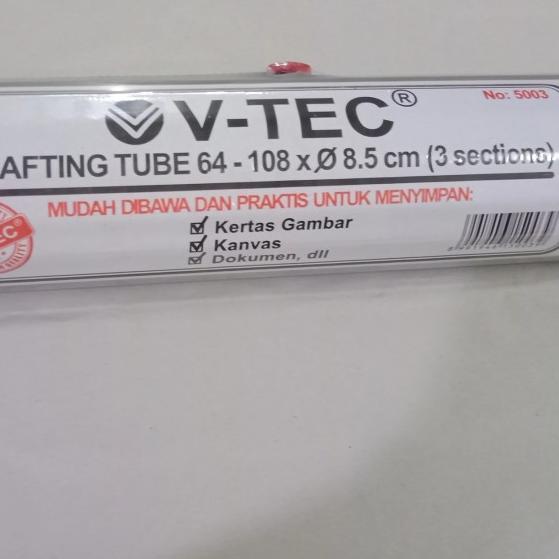 

Tabung Gambar / Drawing Tube / Drafting Tube