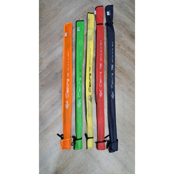 ROD CAPUNG RELIX NUSANTARA