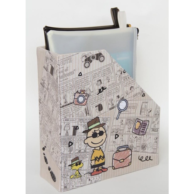 

Folder Box + Personalized name