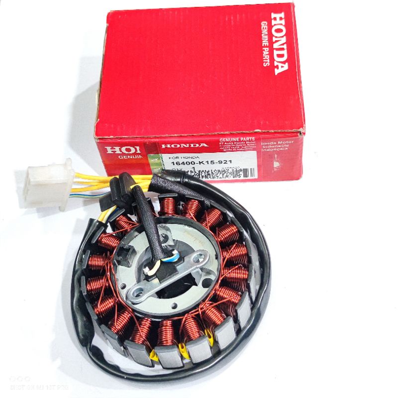 SPUL ASSY SPULL K15 CB150R, CBR150R