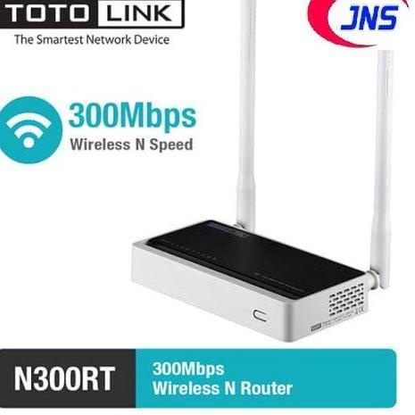 Totolink N300RT