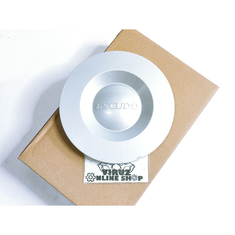 WHEEL DOP / DOP BAN / DOP VELG / TUTUP BAN / TUTUP VELG SUZUKI ESCUDO 2.0 (POLOS ESCUDO)