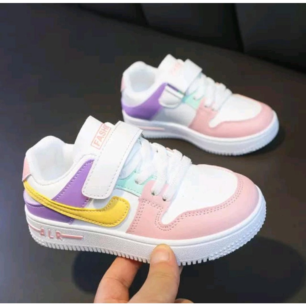 SEPATU NK ANAK TERBARU TS 60