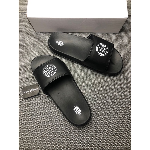 SENDAL SLIDE SLOP Hr brand CASUAL PRIA DAN WANITA FREE BOX + PAPERBAG