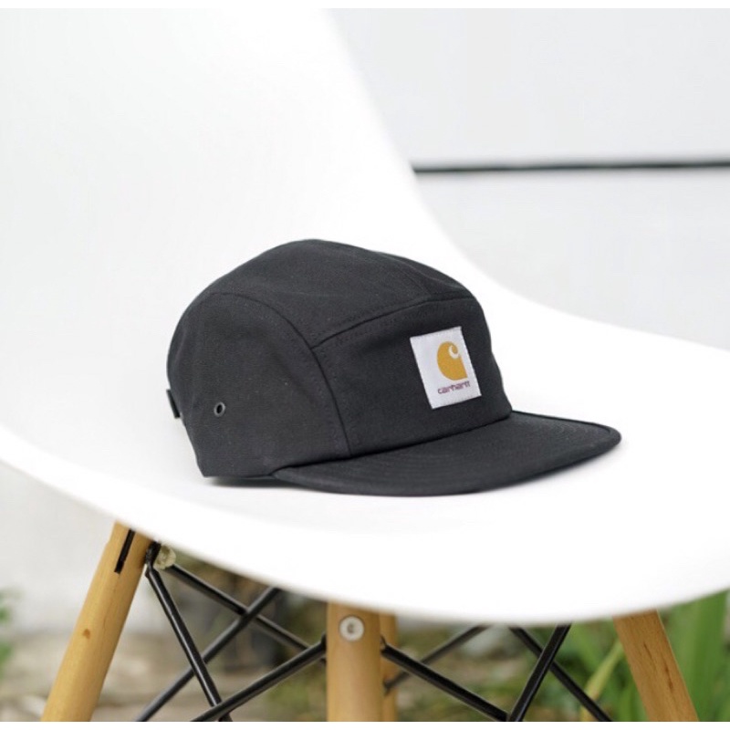 Topi Carhartt WIP Backley Cap 5 panel