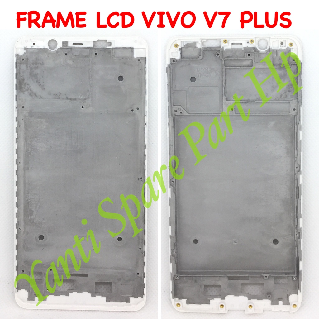 Frame Lcd Vivo V7 Plus Original Terlaris New