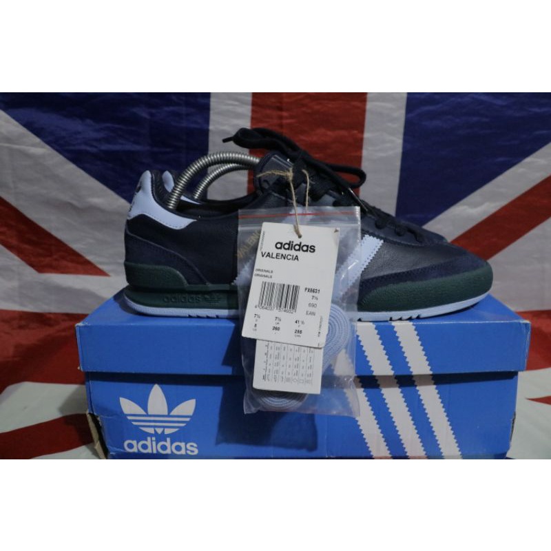 Adidas Valencia