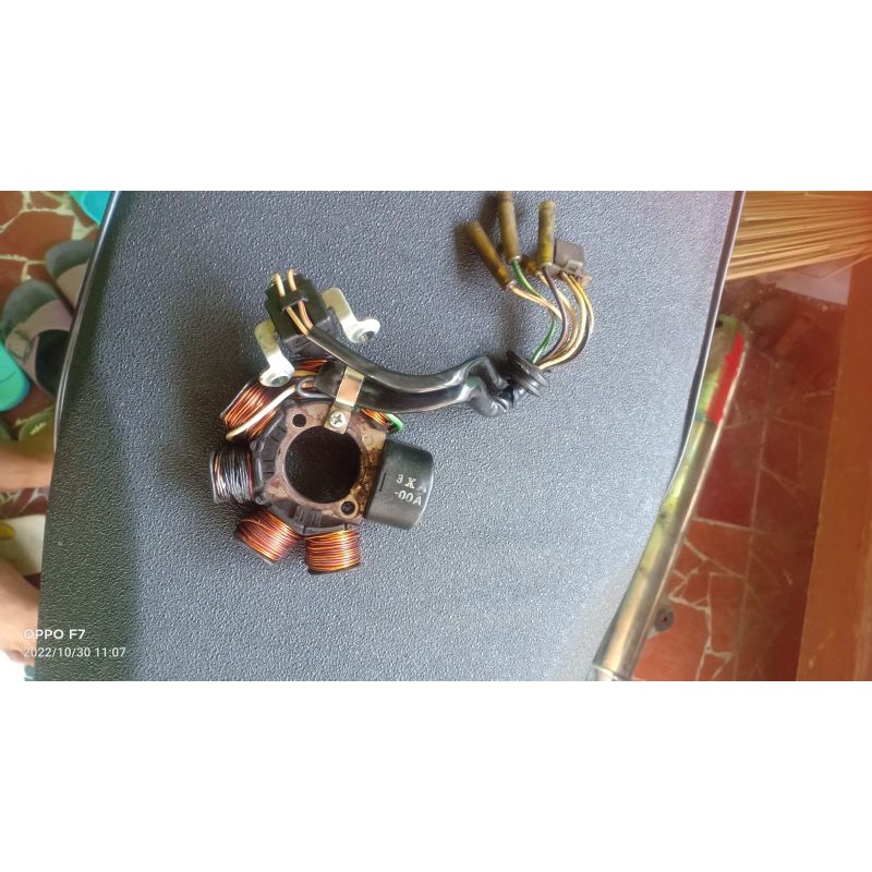 spul fiz fizr ori copotan