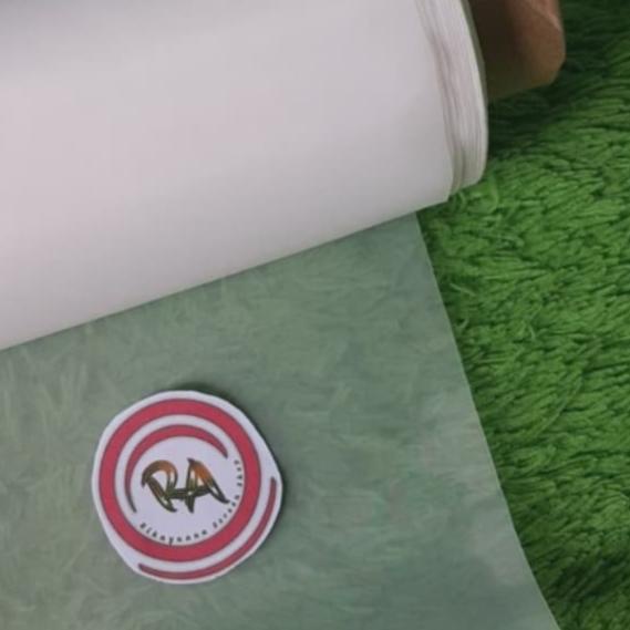 T165 Kain Monyl / Kain Screen Sablon t165 setengah meteran