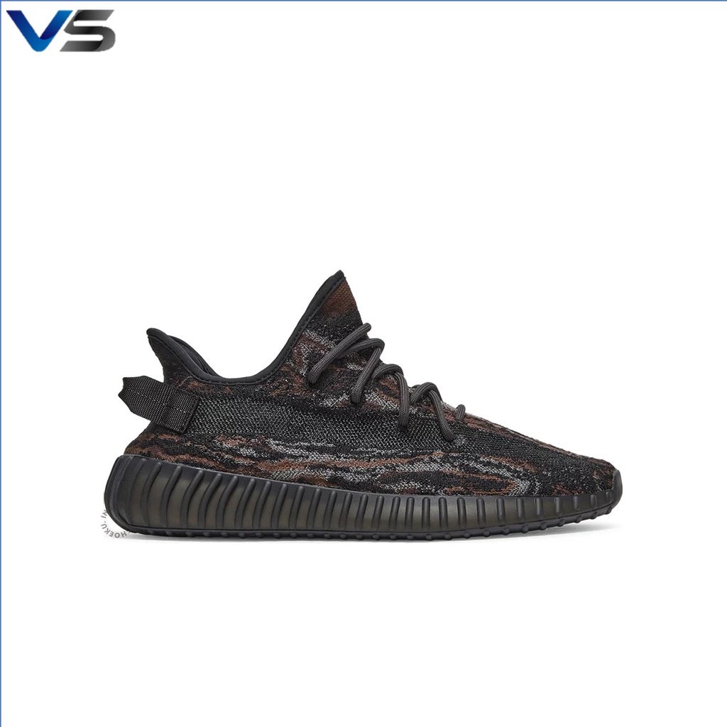 Sneakers Adidas Yeezy Boost 350 V2 'MX Rock' L3 Sepatu