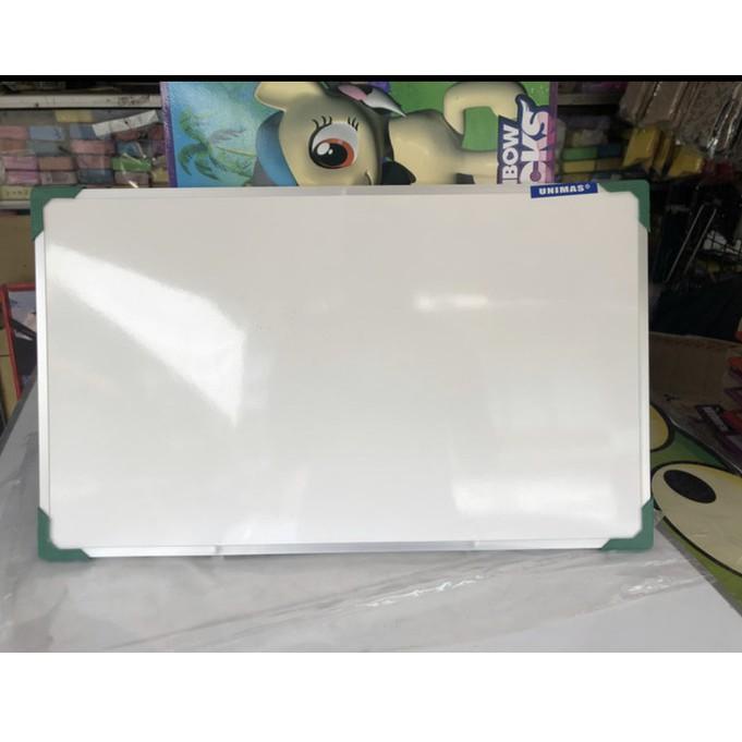 

BEST SELLER 8933 PAPAN TULIS WHITEBOARD 90X120 ㊫