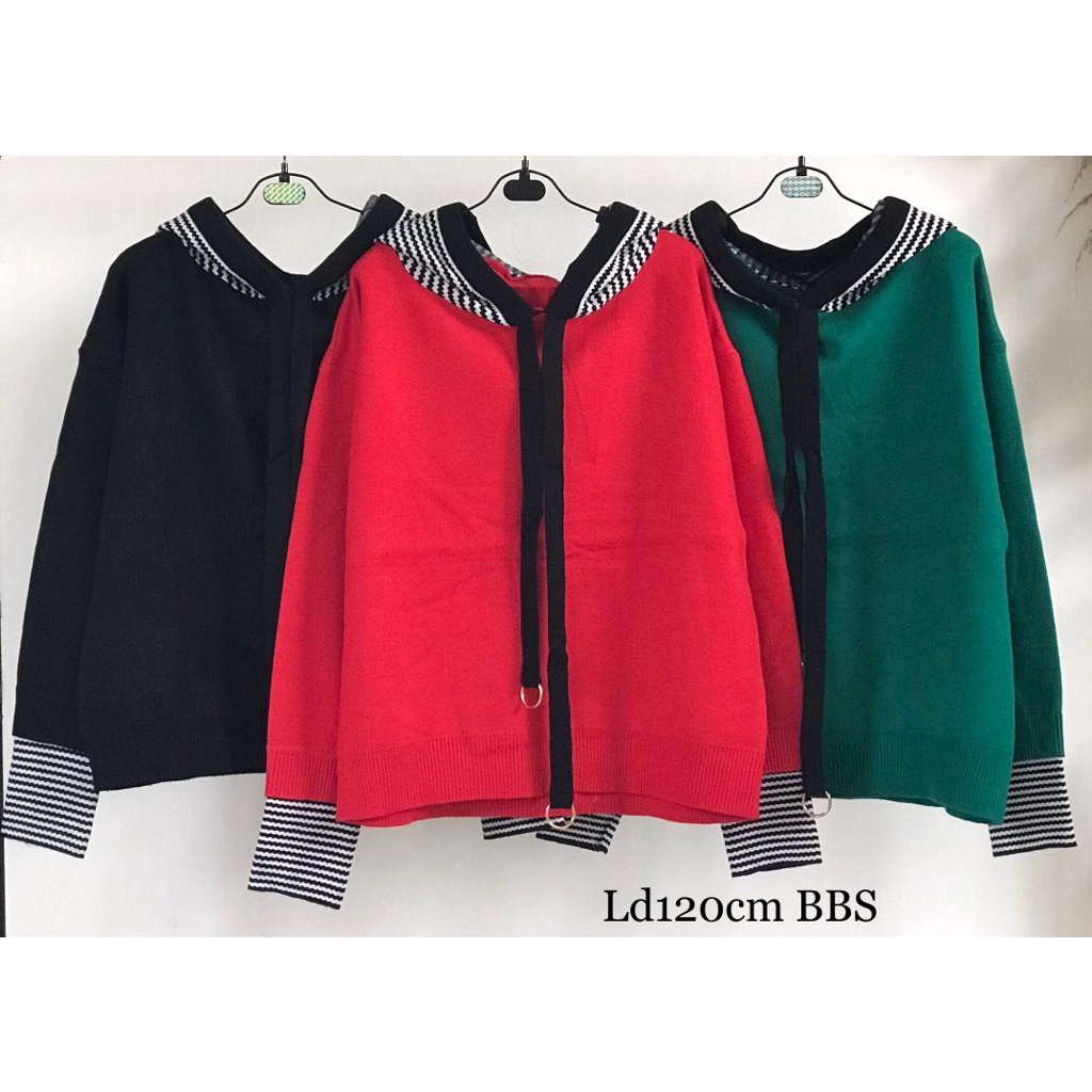HOODIE POLOS IMPORT BBS