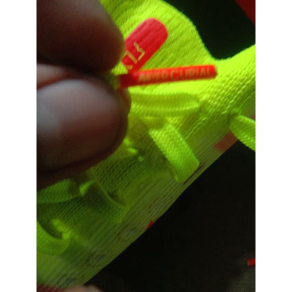 nike mercurial vapor 14