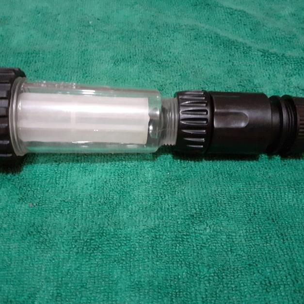 konektor selang nilfisk