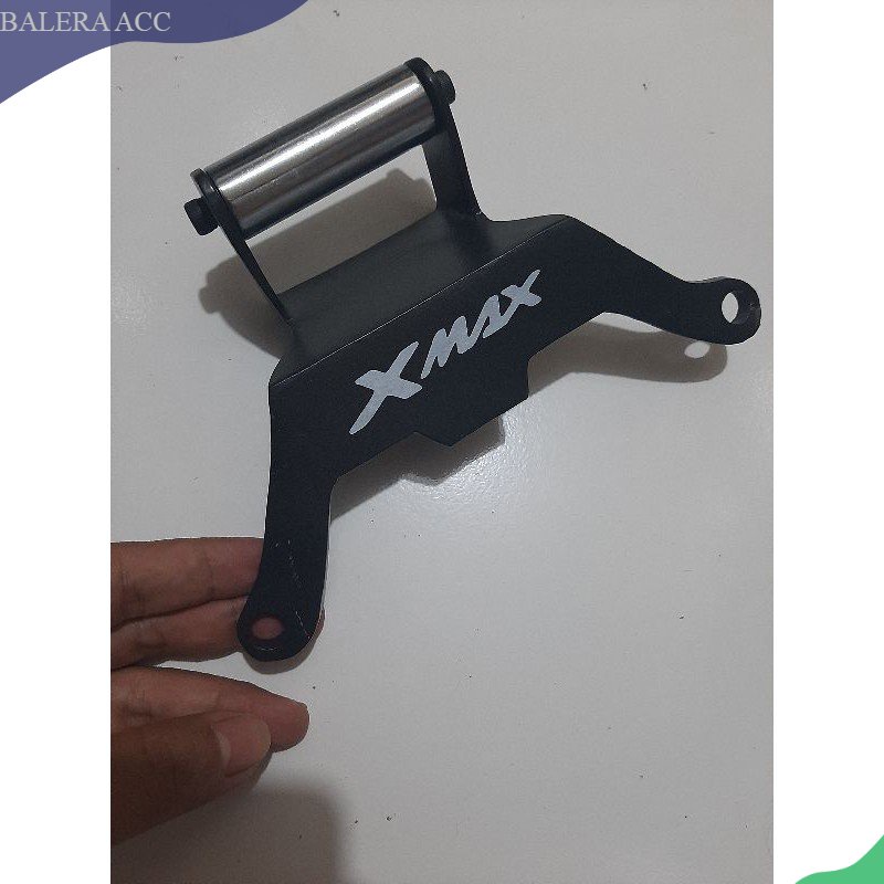 Breket holder hp Gps yamaha Xmax Terlaris