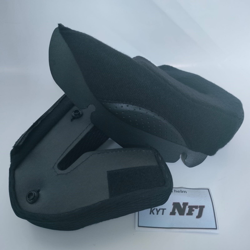 busa helm kyt nfj all series size s m l xl