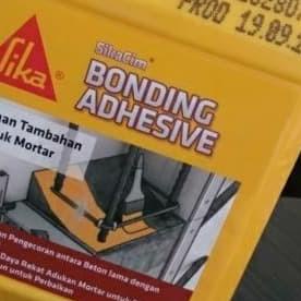 

Sika cim bonding adhesive 900ml