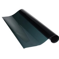 SKELETON Kaca Film High Definition Black - KF 4040-6040-8040