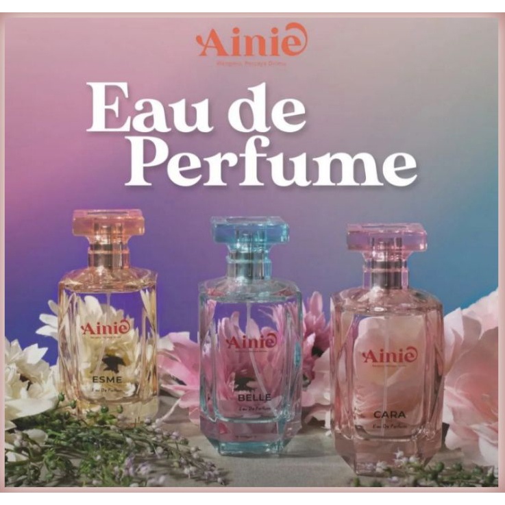 AINIE EAU DE PARFUM 100ML