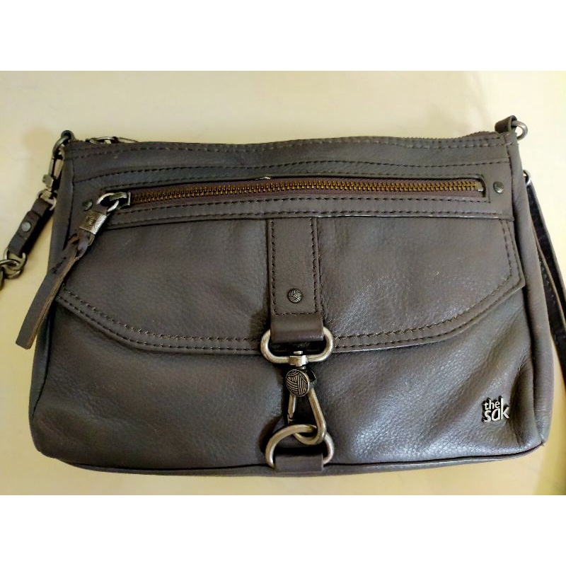 The Sak Preloved