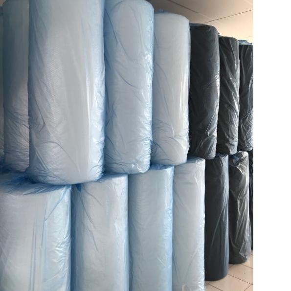 

Bubble Wrap Murah 125 Cm x 50 Meter - Putih