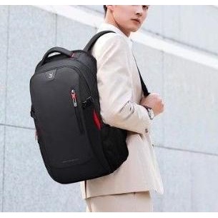 Tas Ransel PRIA Minotour Kualitas Premium Artis - Biru