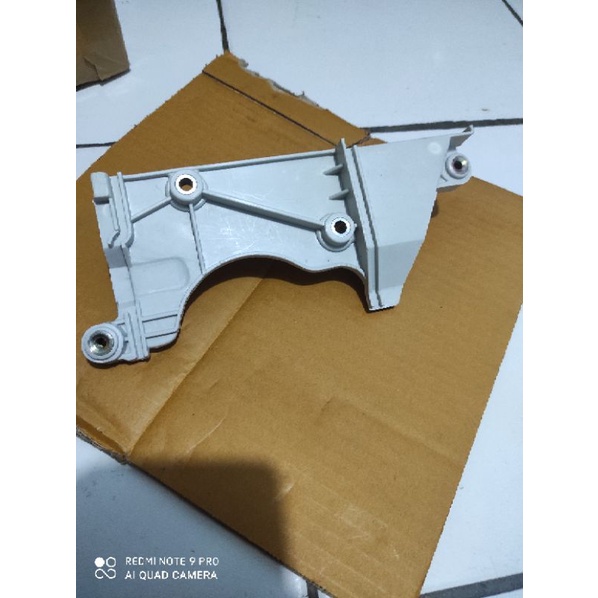 COVER TIMING BELT CIVIC NOUVA GRAND CIVIC CIVIC LX/TUTUP TIMING BELT TENGAH CIVIC NOUVA