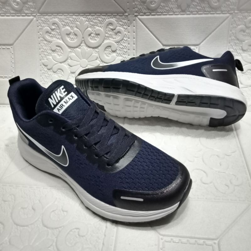 SALE Sepatu Sport Nike/Sepatu Sport Pria/Merek Nike