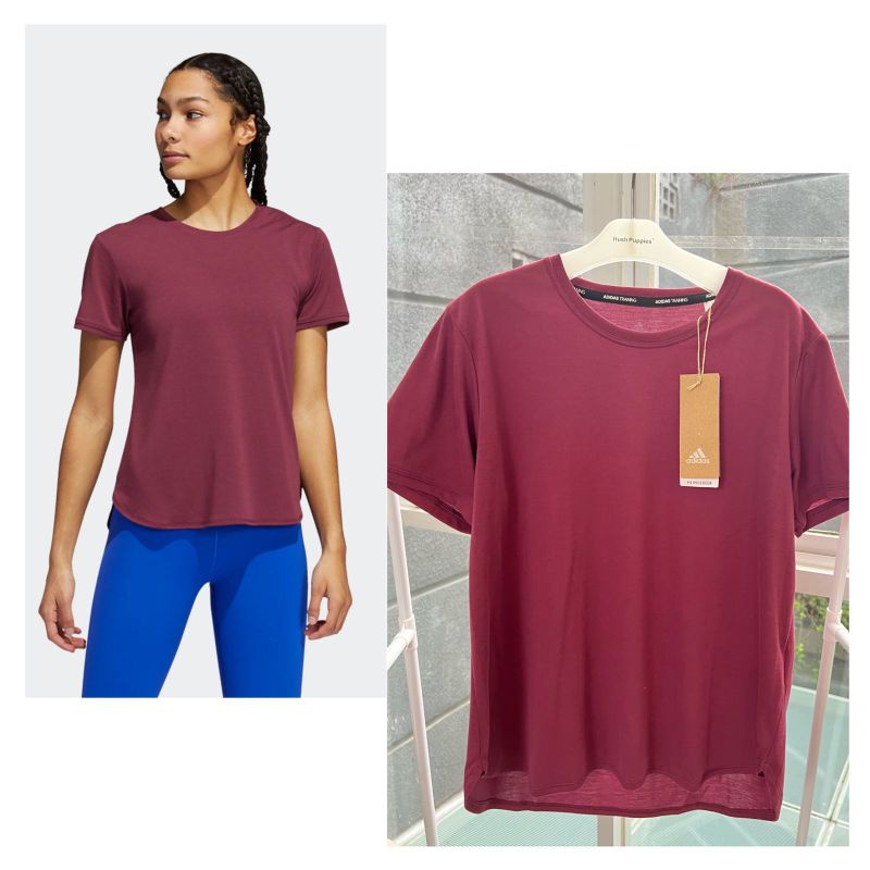 Kaos Adidas Women