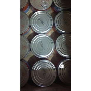 

Maling TTS ham babi 397gr Besar /Canned Pork Luncheon Meat asli TTS