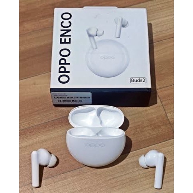 HANDSFREE BLUETOOTH OPPO ENCO BUDS 2