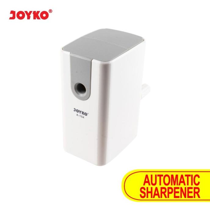 

Discount Sharpener RAUTAN SERUTAN PUTAR JOYKO A-154 /ALAT TULIS AESTHETIC/ALAT TULIS SEKOLAH/ALAT TULIS SET/ALAT TULIS LENGKAP/ALAT TULIS ANAK/ALAT TULIS LUCU