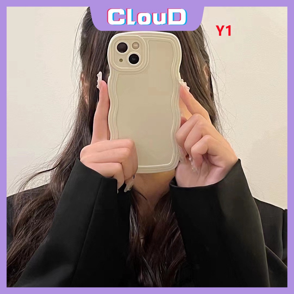 Soft Case Tpu Warna Macaron Polos Untuk IPhone 11 13 12 Pro MAX X 7 8 Plus 7plus 8plus XR XS MAX