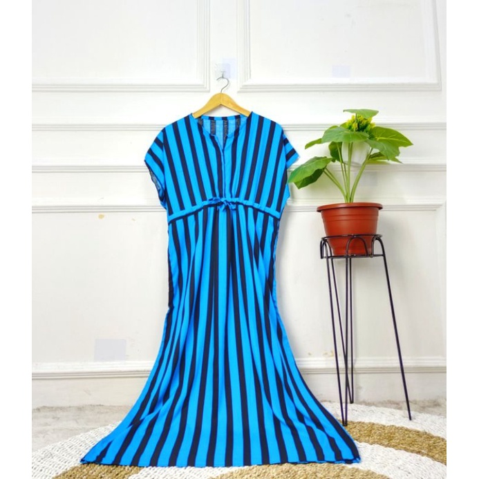 Daster Long Tali Serut Rayon Daster Serut Daster Rayon Daster Rayon Busui PART II