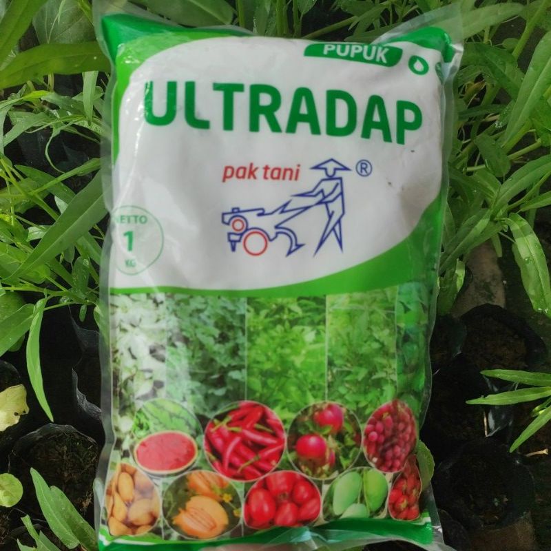 ULTRADAP