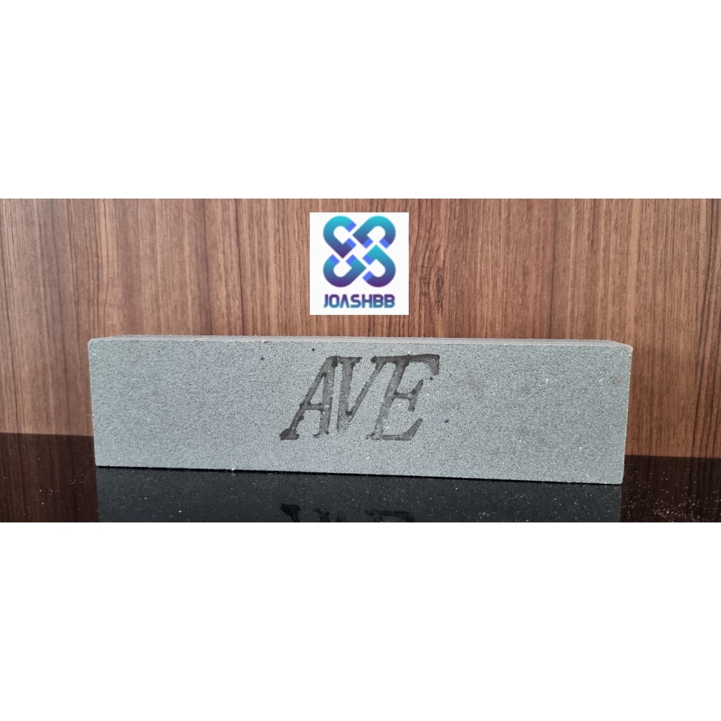 Batu Asah AVE 8&quot; inch (20cm)