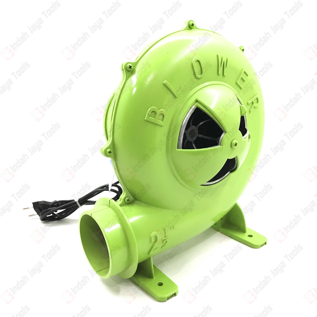 Mesin Blower Keong 2,5 &quot; / Electric Blower