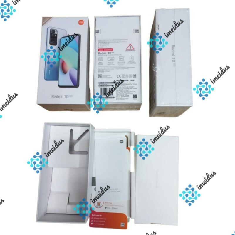 

Dus Box Kardus Mi 10 2022