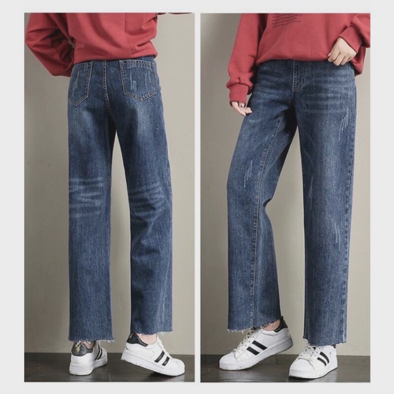 NEW!!Celana Jeans Hamil CH3-5822