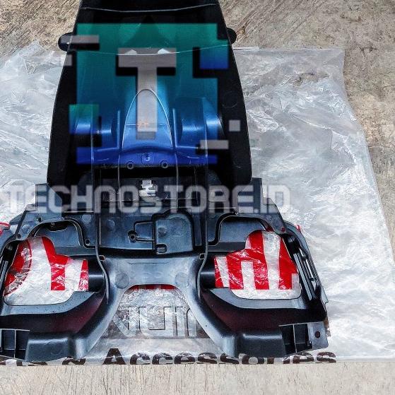 Spakbor Slebor Belakang New Nmax Potong Original - NEW NMAX NonABS