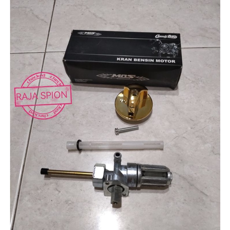 Kran bensin Tiger model aquarium DAY/kran bensin Tiger revo model aquarium/kran bensin cb model aquarium